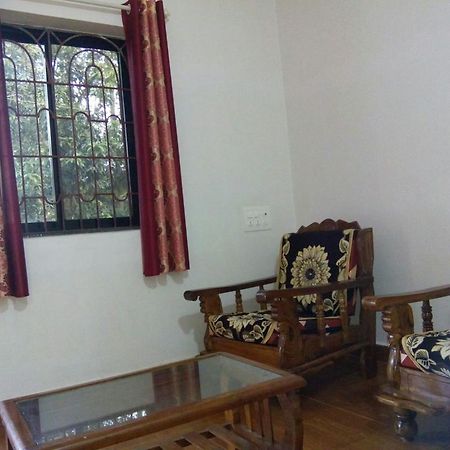 Nhanji House Hotel Arambol Luaran gambar